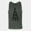 JB's  SINGLET Thumbnail