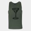 JB's  SINGLET Thumbnail