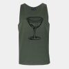 JB's  SINGLET Thumbnail