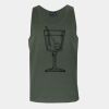 JB's  SINGLET Thumbnail