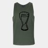 JB's  SINGLET Thumbnail