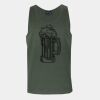 JB's  SINGLET Thumbnail