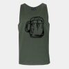 JB's  SINGLET Thumbnail