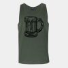 JB's  SINGLET Thumbnail