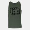 JB's  SINGLET Thumbnail