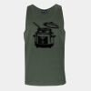 JB's  SINGLET Thumbnail