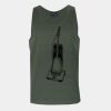 JB's  SINGLET Thumbnail