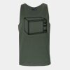 JB's  SINGLET Thumbnail