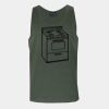 JB's  SINGLET Thumbnail