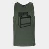 JB's  SINGLET Thumbnail