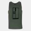 JB's  SINGLET Thumbnail