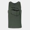 JB's  SINGLET Thumbnail