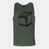 JB's  SINGLET Thumbnail