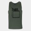 JB's  SINGLET Thumbnail