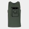 JB's  SINGLET Thumbnail
