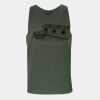 JB's  SINGLET Thumbnail