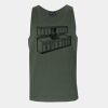 JB's  SINGLET Thumbnail
