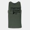 JB's  SINGLET Thumbnail