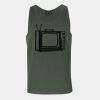 JB's  SINGLET Thumbnail