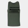 JB's  SINGLET Thumbnail