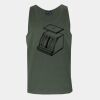JB's  SINGLET Thumbnail