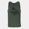 JB's  SINGLET Thumbnail