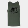 JB's  SINGLET Thumbnail