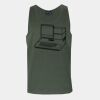 JB's  SINGLET Thumbnail
