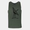 JB's  SINGLET Thumbnail