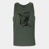 JB's  SINGLET Thumbnail