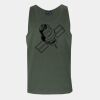 JB's  SINGLET Thumbnail