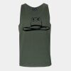 JB's  SINGLET Thumbnail
