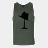 JB's  SINGLET Thumbnail