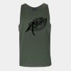 JB's  SINGLET Thumbnail