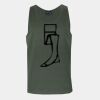 JB's  SINGLET Thumbnail