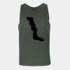 JB's  SINGLET Thumbnail