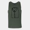 JB's  SINGLET Thumbnail