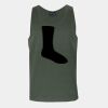 JB's  SINGLET Thumbnail