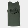 JB's  SINGLET Thumbnail