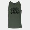 JB's  SINGLET Thumbnail