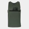 JB's  SINGLET Thumbnail