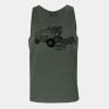 JB's  SINGLET Thumbnail
