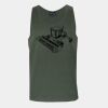 JB's  SINGLET Thumbnail