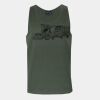 JB's  SINGLET Thumbnail