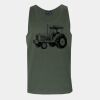 JB's  SINGLET Thumbnail