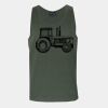JB's  SINGLET Thumbnail