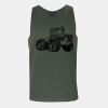 JB's  SINGLET Thumbnail