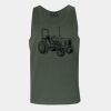 JB's  SINGLET Thumbnail
