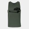 JB's  SINGLET Thumbnail