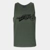 JB's  SINGLET Thumbnail